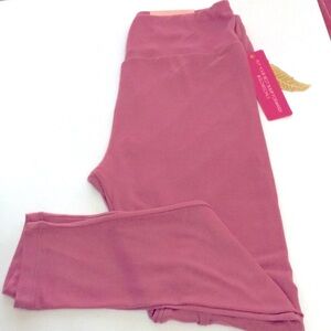 Feathers Maternity Leggings